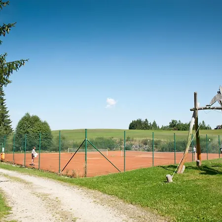Feriendorf Reichenbach - Bgm.-martin-str. 11a/1 Lejlighed Nesselwang