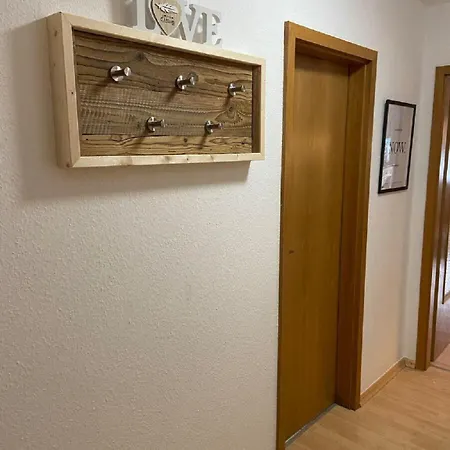 Feriendorf Reichenbach - Bgm.-martin-str. 11a/1 Lejlighed Nesselwang